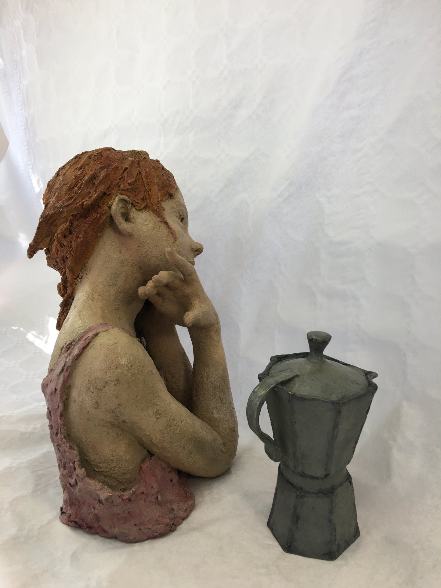 Morning philosophy - Galerie de Juliette