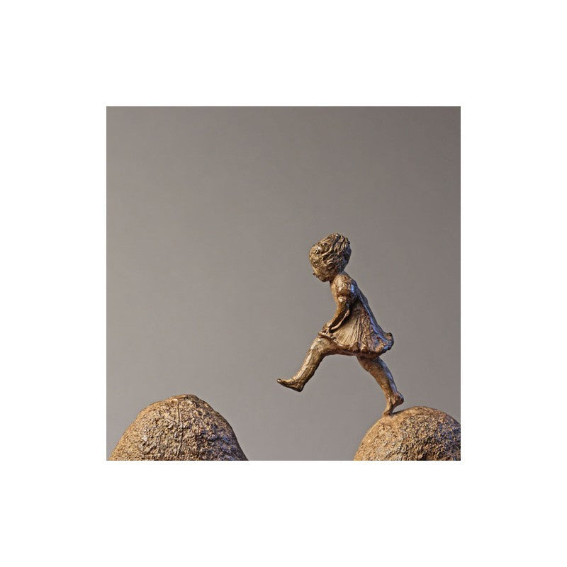 De bosse en bosse - Galerie de Juliette