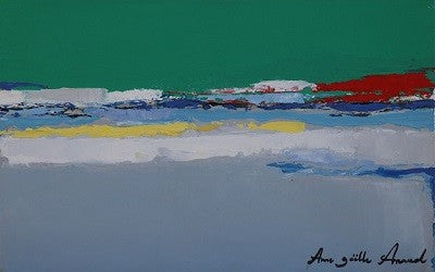 Marine Emeraude - Galerie de Juliette