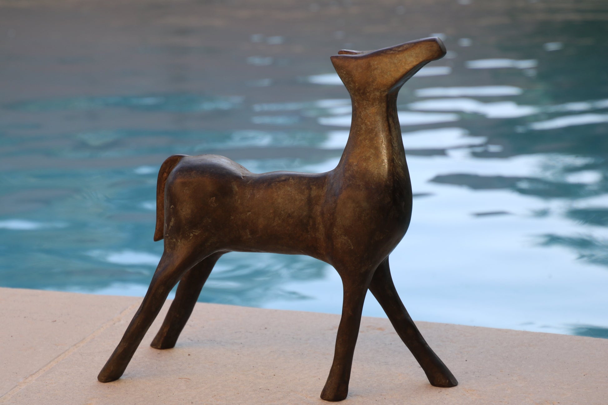 Cheval - Galerie de Juliette