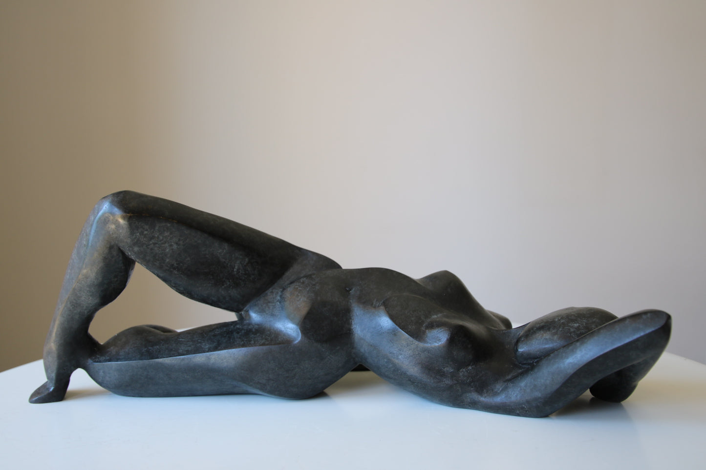 Femme à facettes - Galerie de Juliette