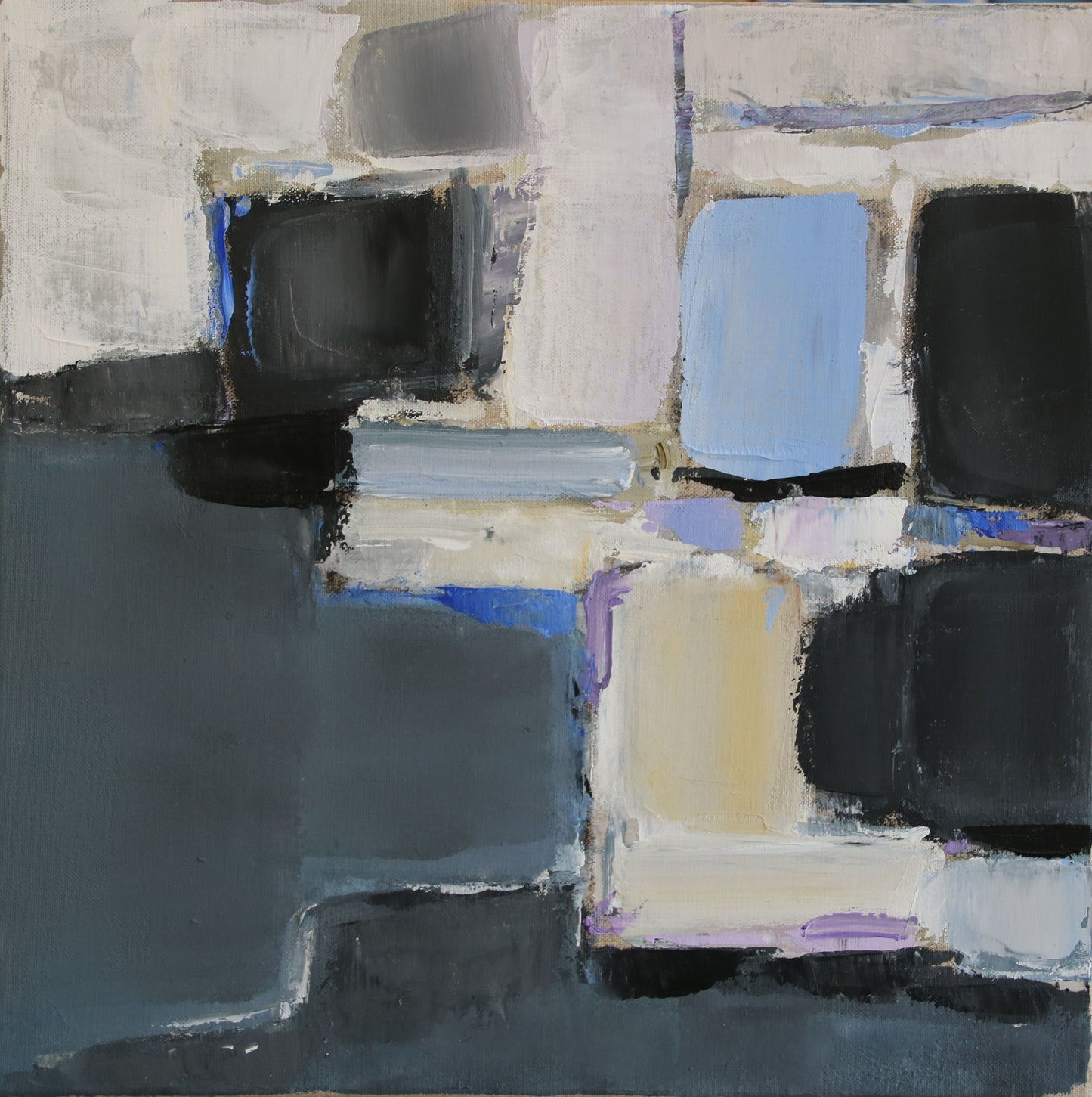 Composition I - Galerie de Juliette