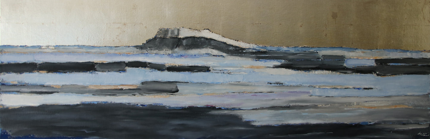 Le Grand bleu - Galerie de Juliette