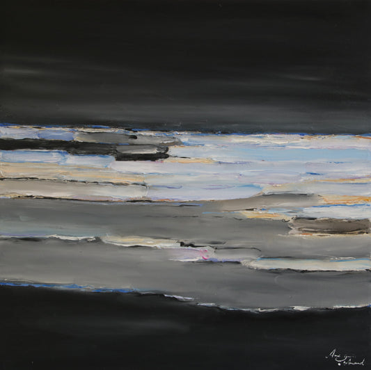 Tempête - Galerie de Juliette