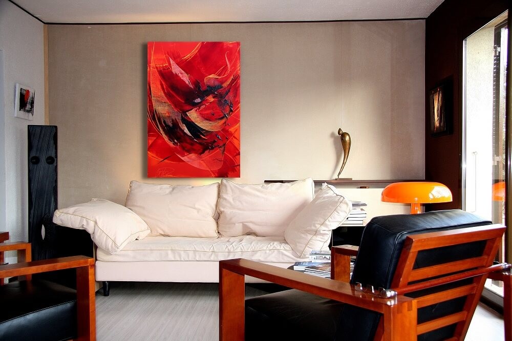 E81 - Galerie de Juliette