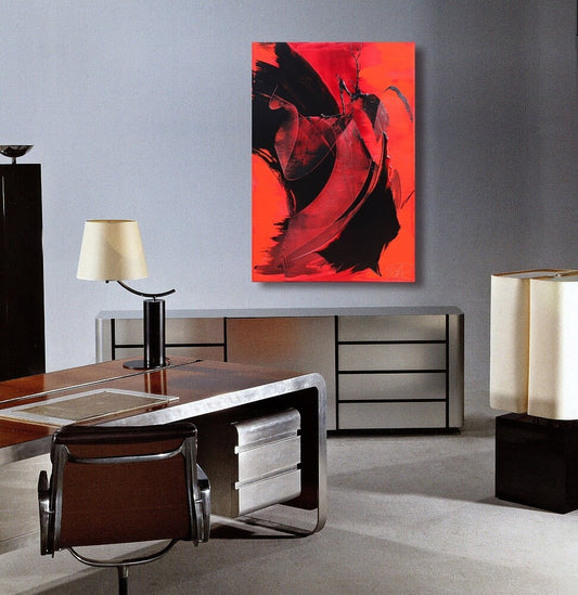 E104 - Galerie de Juliette