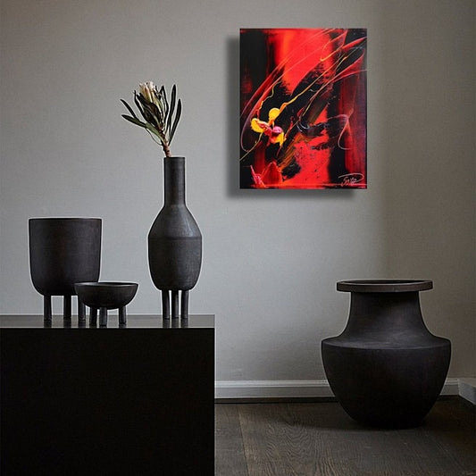 E135 - Galerie de Juliette