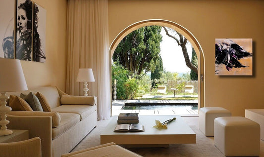 S47 - Galerie de Juliette