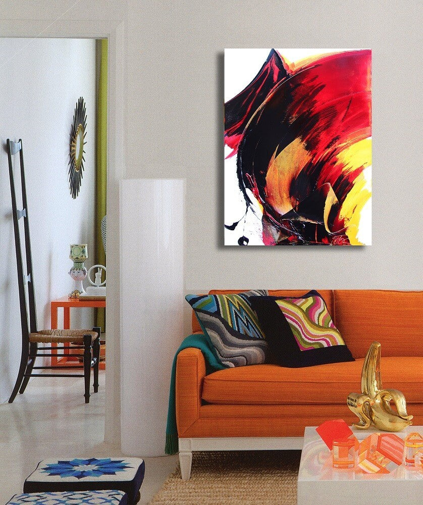 E77 - Galerie de Juliette