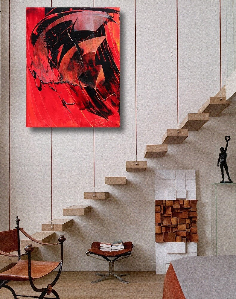 D61 - Galerie de Juliette