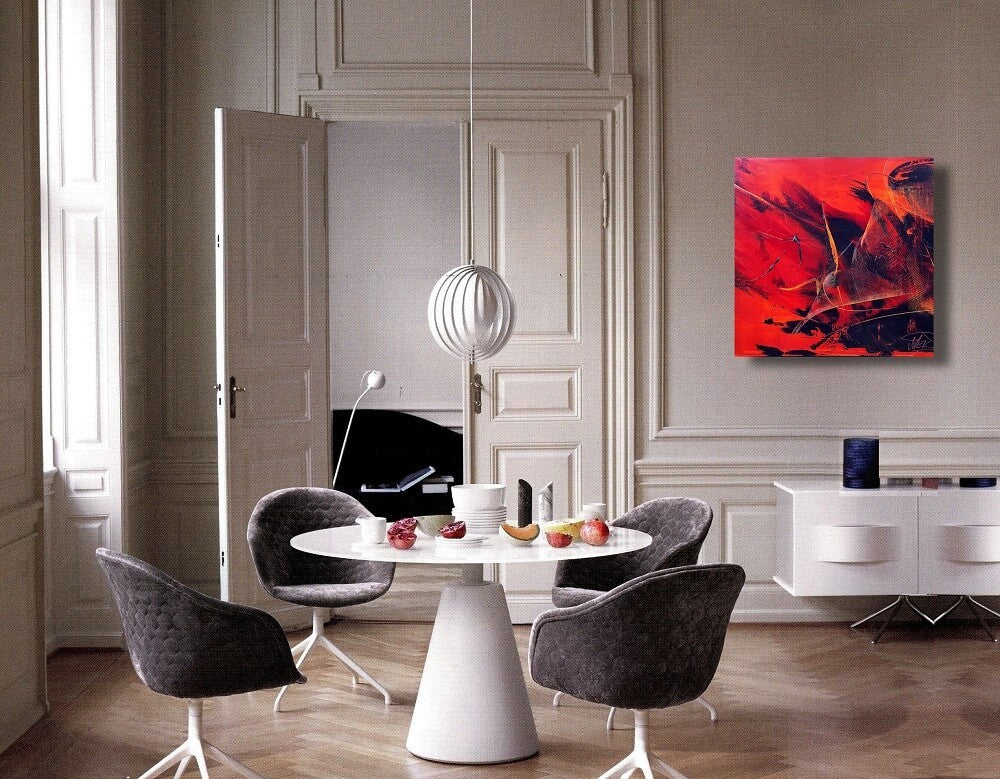 H10 - Galerie de Juliette