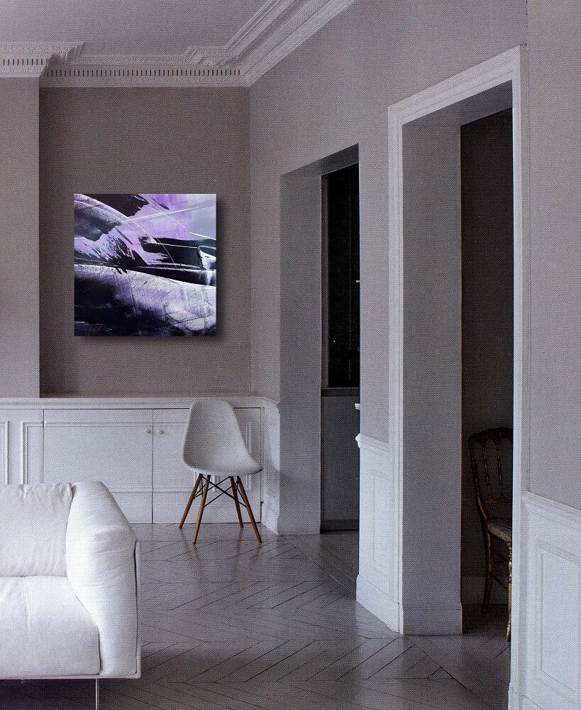 R62 - Galerie de Juliette