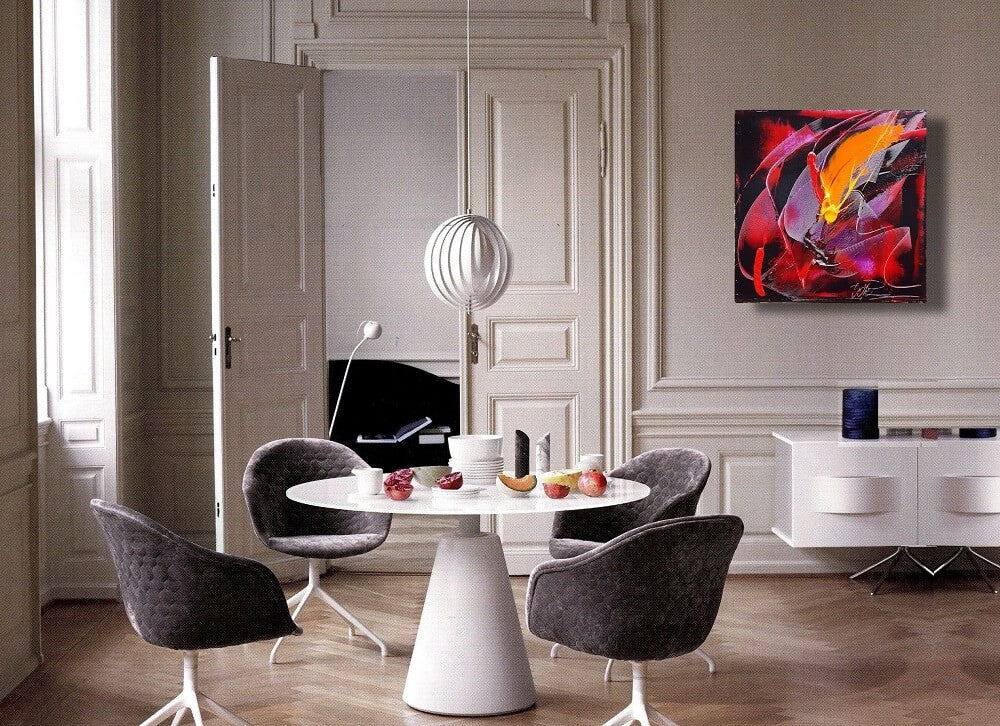 S25 - Galerie de Juliette