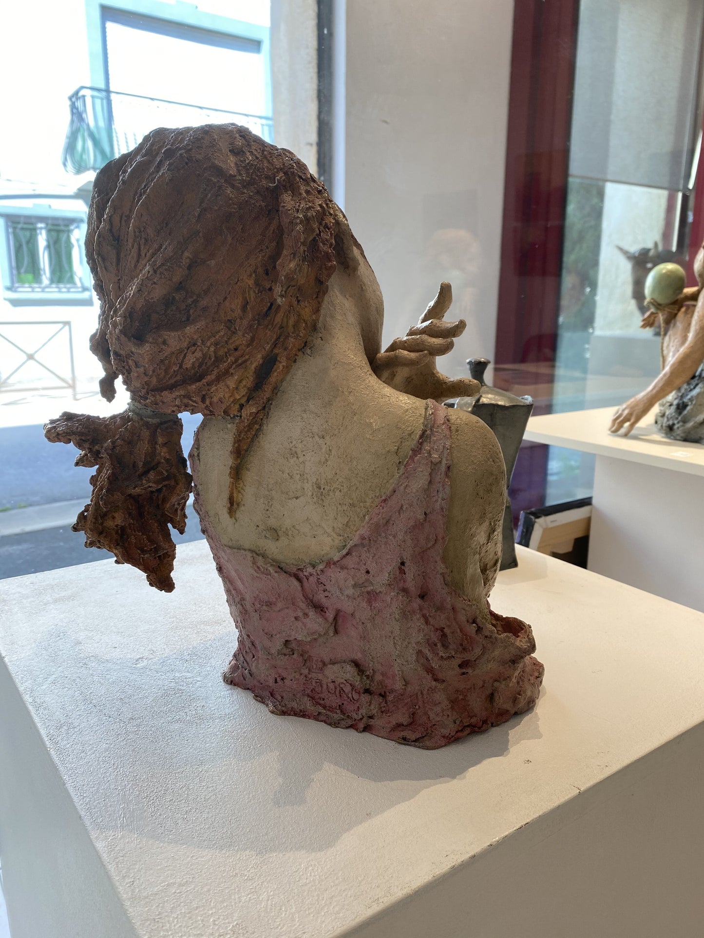 Morning philosophy - Galerie de Juliette