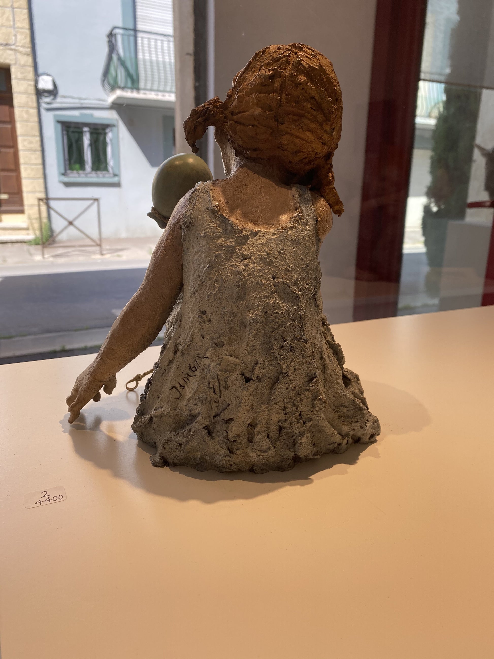 Philéa - Galerie de Juliette