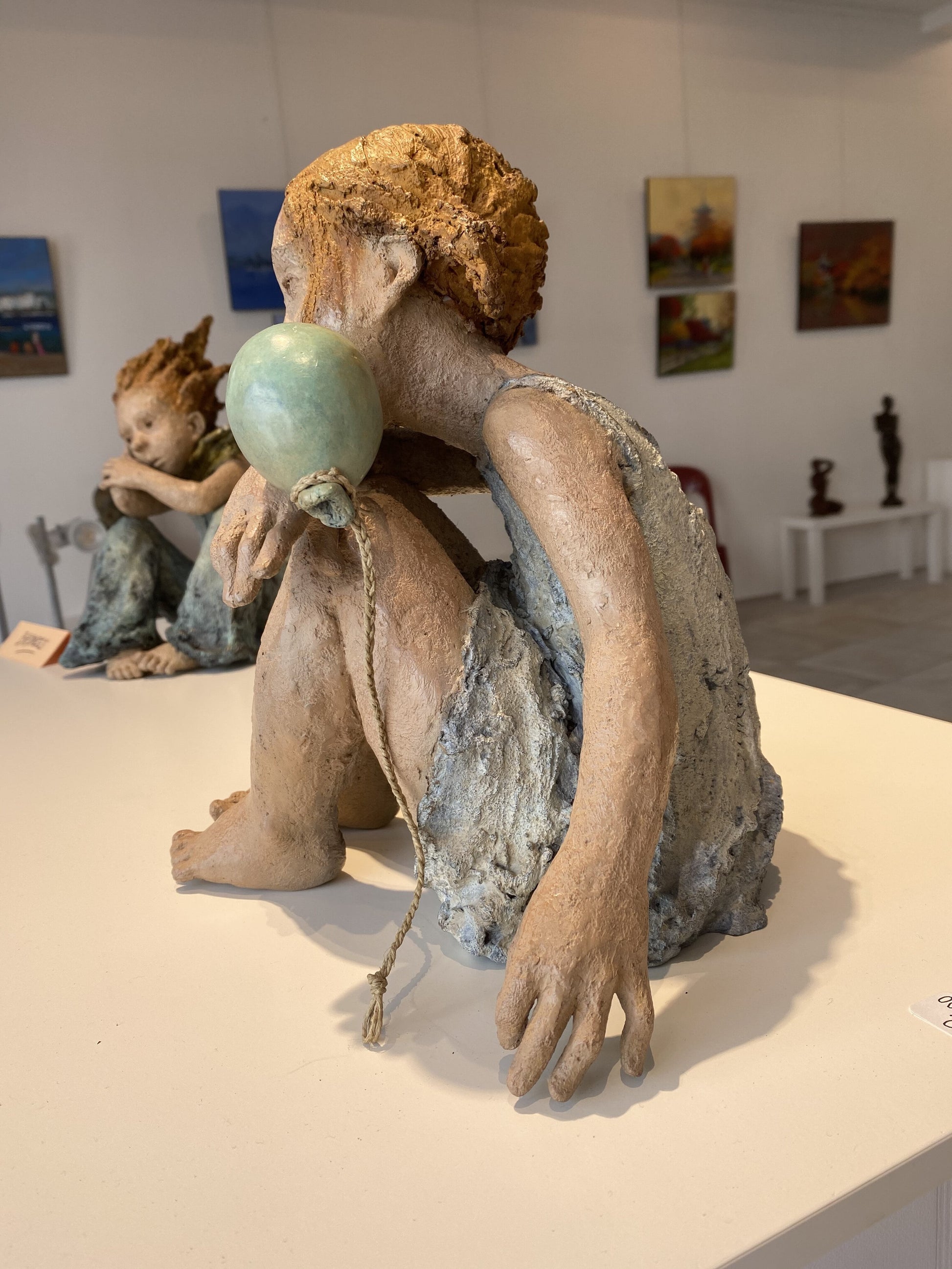 Philéa - Galerie de Juliette