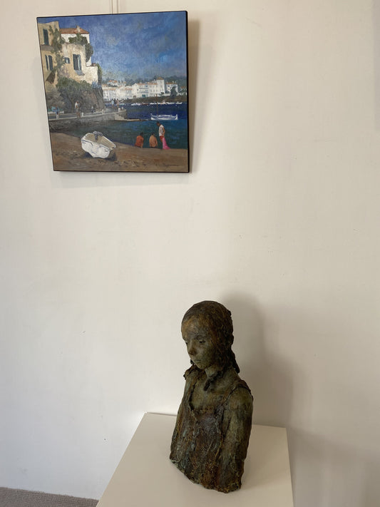 Punta des Baluar - Galerie de Juliette