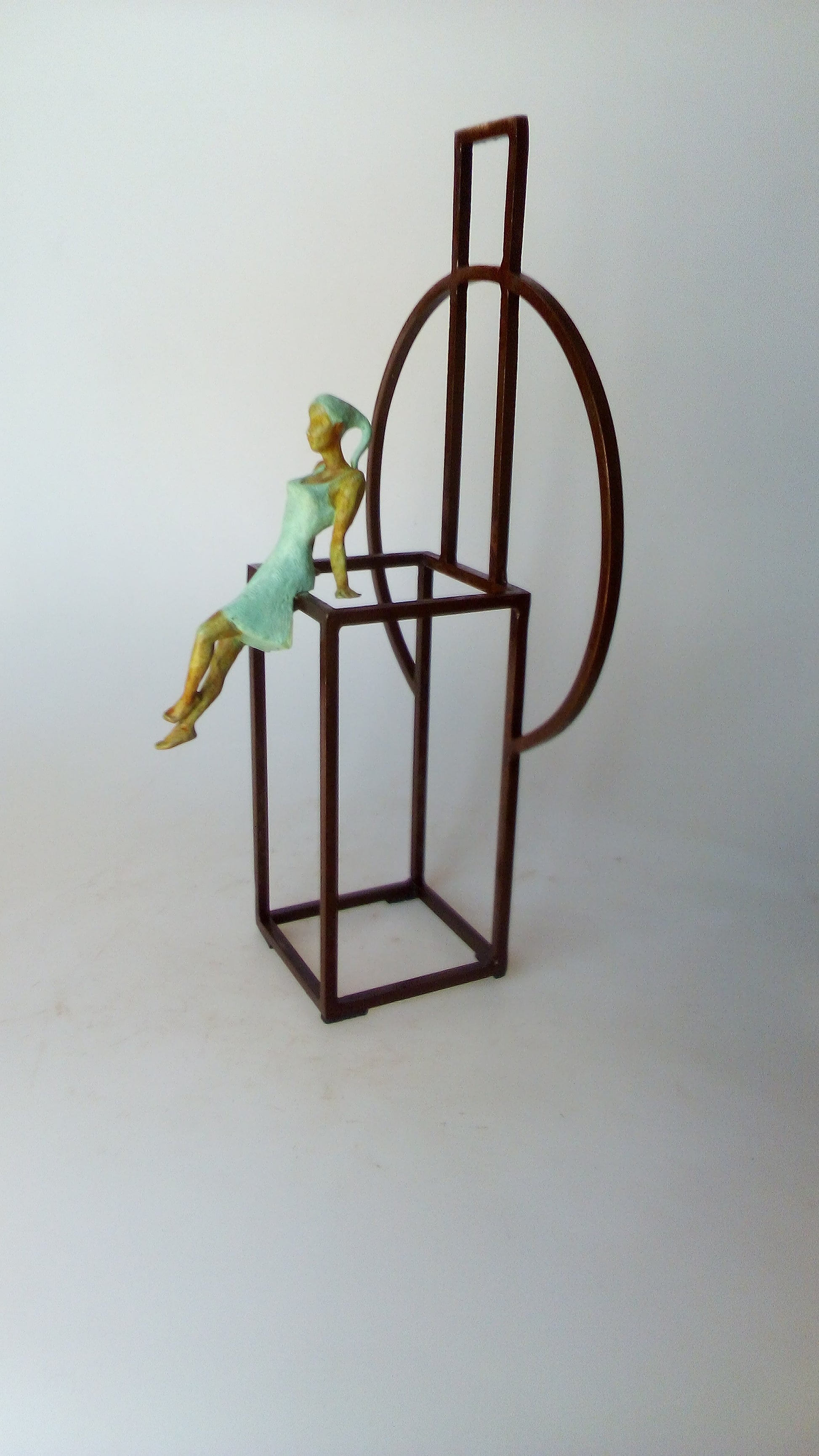 Small Chinese Princess - Galerie de Juliette