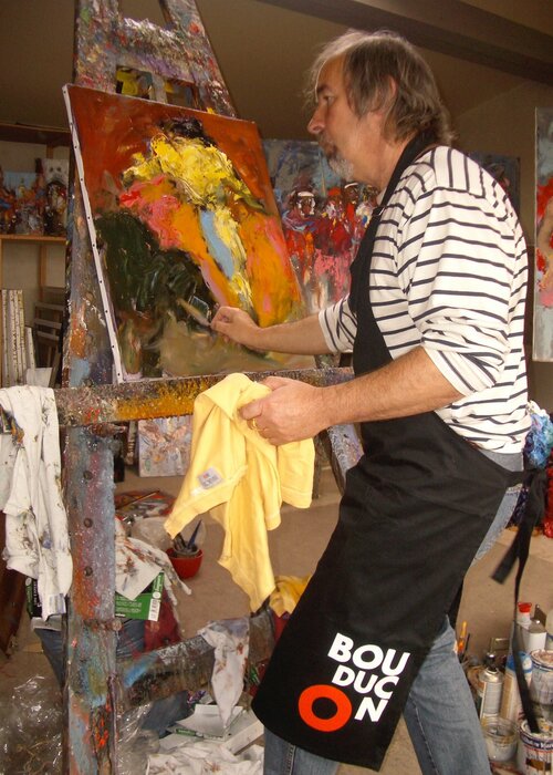 Michel Calvet