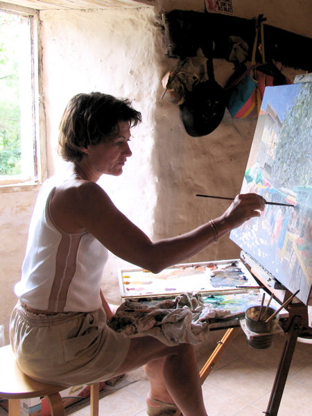 Annie Puybareau