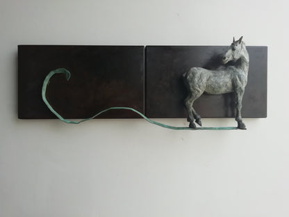 Horse way - Galerie de Juliette