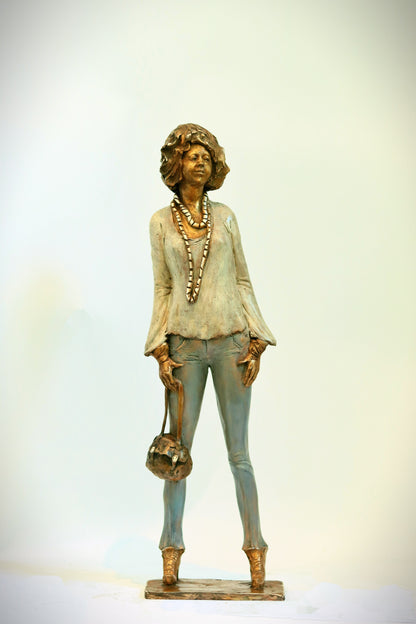 Bon les filles on y va ! - Galerie de Juliette