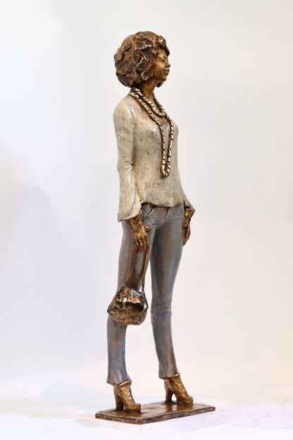 Bon les filles on y va ! - Galerie de Juliette