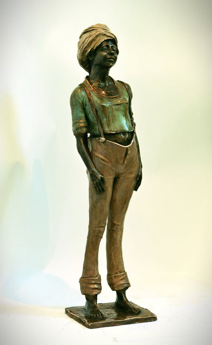 Quelques notes de blues - Galerie de Juliette