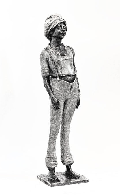 Quelques notes de blues - Galerie de Juliette