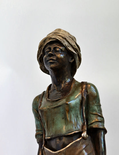 Quelques notes de blues - Galerie de Juliette