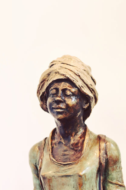 Quelques notes de blues - Galerie de Juliette