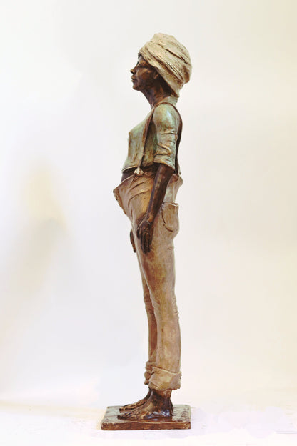 Quelques notes de blues - Galerie de Juliette