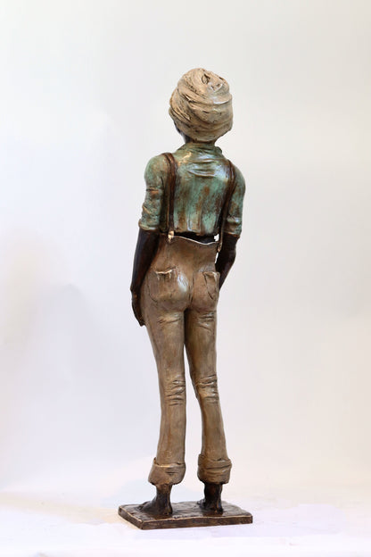 Quelques notes de blues - Galerie de Juliette