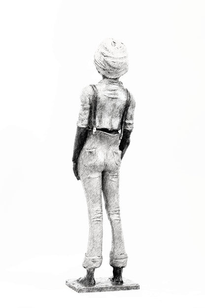 Quelques notes de blues - Galerie de Juliette