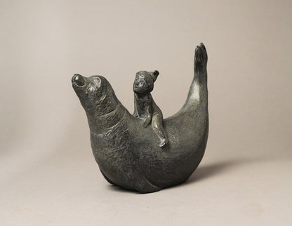 La baigneuse - Galerie de Juliette