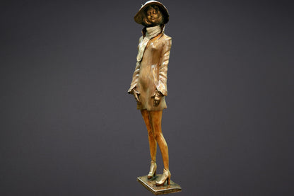 Soirée de Gala - Galerie de Juliette