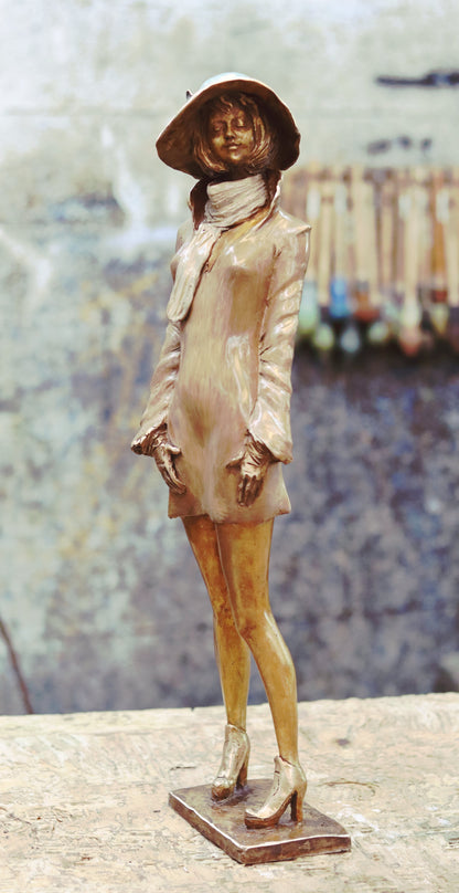 Soirée de Gala - Galerie de Juliette