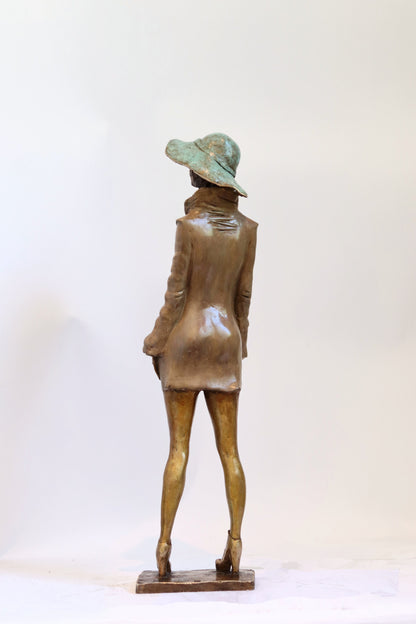 Soirée de Gala - Galerie de Juliette