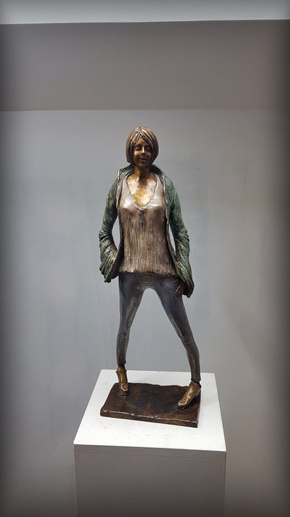 Angie - Galerie de Juliette