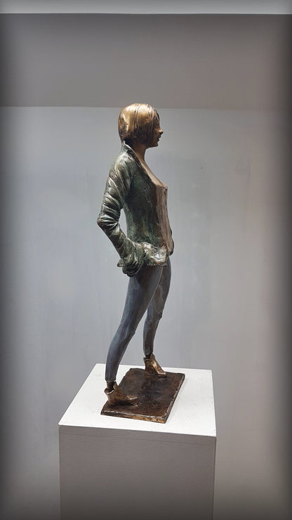 Angie - Galerie de Juliette