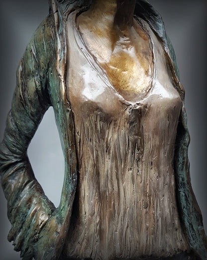 Angie - Galerie de Juliette