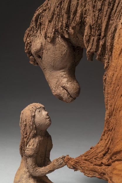 Bien au chaud - Galerie de Juliette