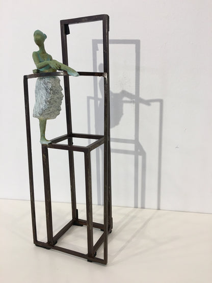 Small paulova II - Galerie de Juliette