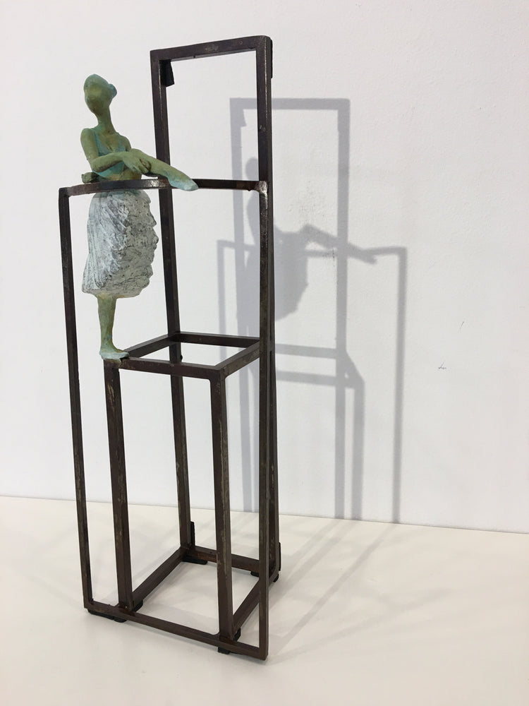 Small paulova II - Galerie de Juliette