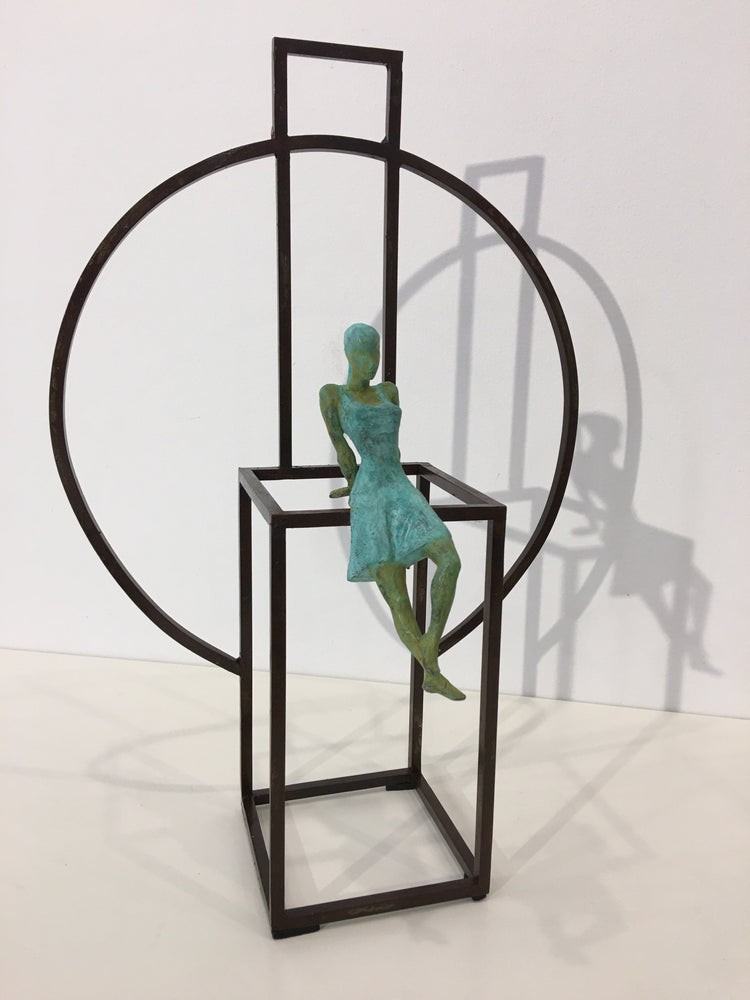 Small Chinese Princess - Galerie de Juliette