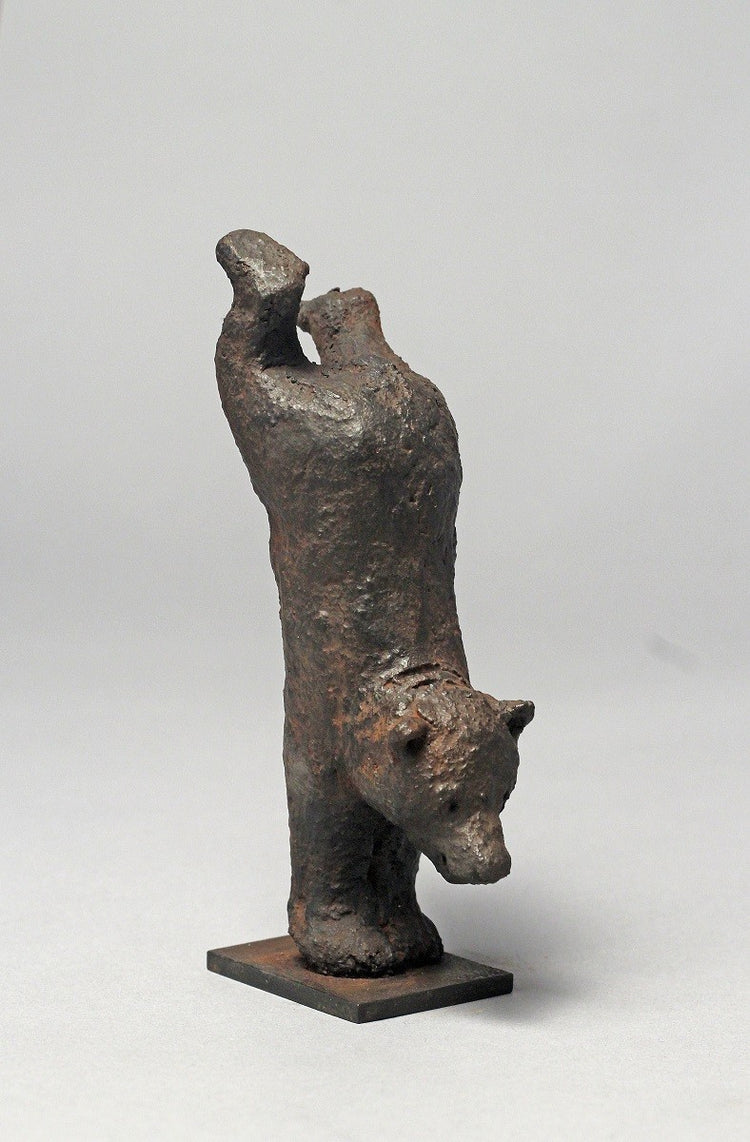 My little bear - Galerie de Juliette