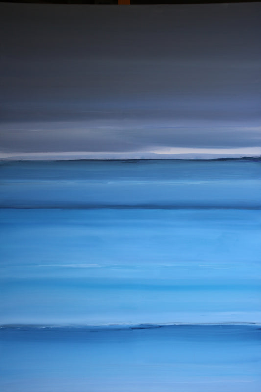 Variation en Méditerranée "Still Spring" - Galerie de Juliette