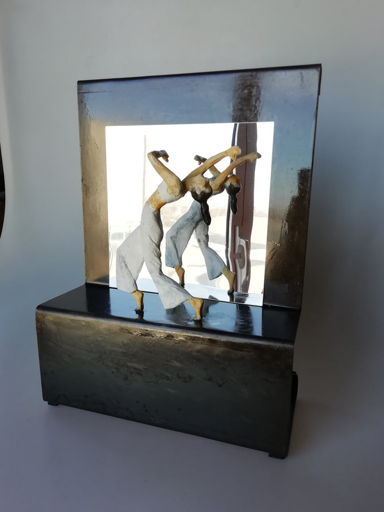 Show - Galerie de Juliette