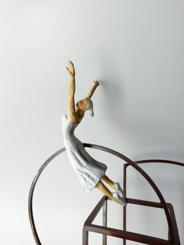 Victory II - Galerie de Juliette