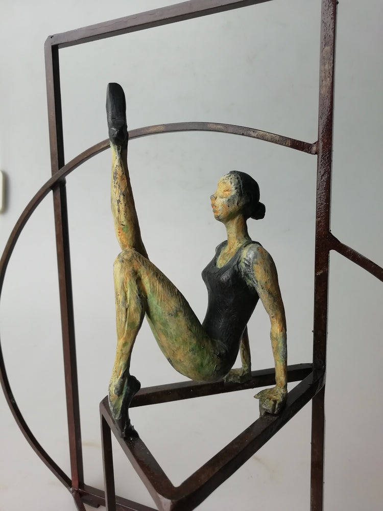 Martha Graham - Galerie de Juliette